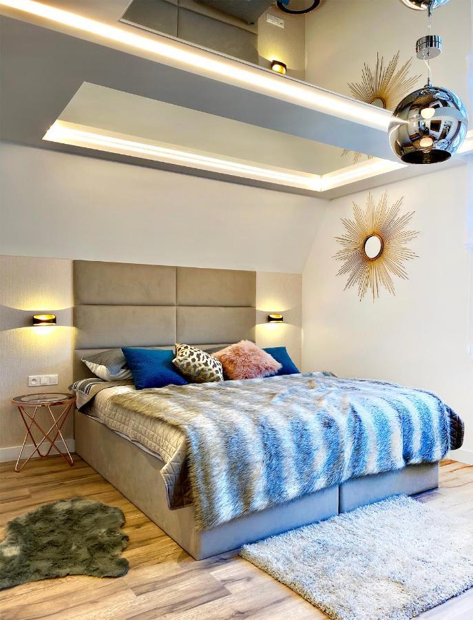 Dream Apartments Sopot Esterno foto