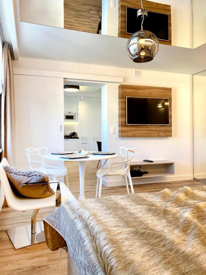 Dream Apartments Sopot Esterno foto