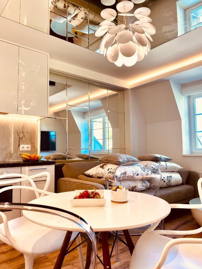 Dream Apartments Sopot Esterno foto