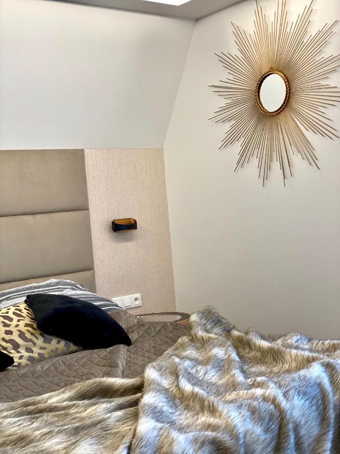 Dream Apartments Sopot Esterno foto