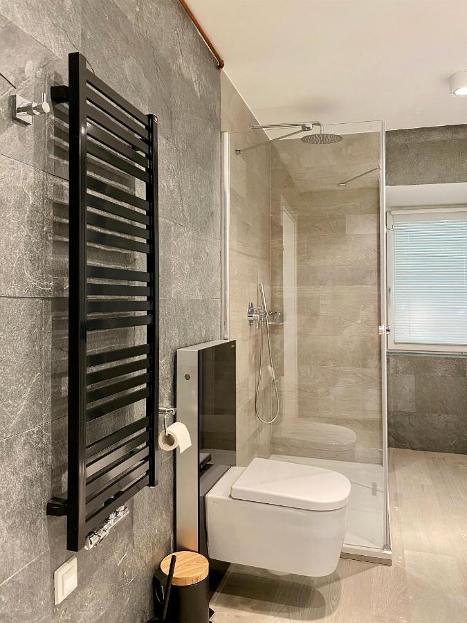 Dream Apartments Sopot Esterno foto